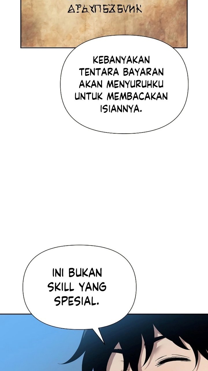 The Priest of Corruption Chapter 1 - halaman 69