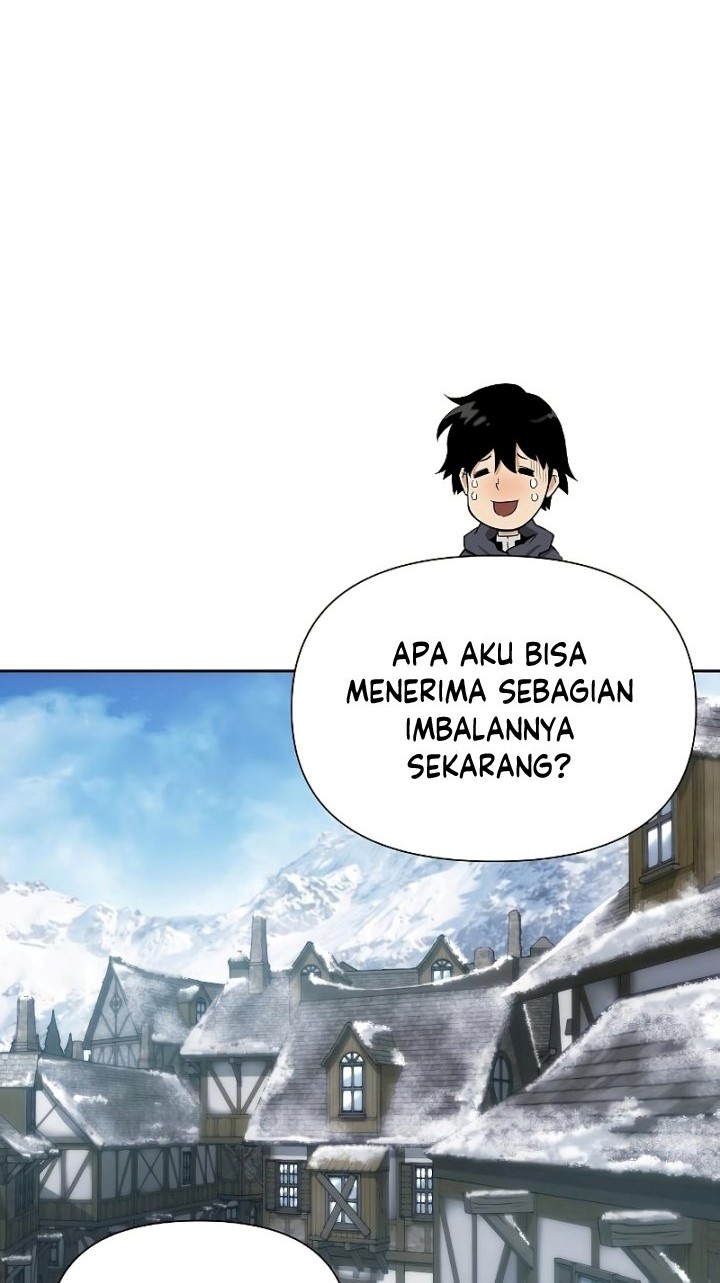 The Priest of Corruption Chapter 1 - halaman 71