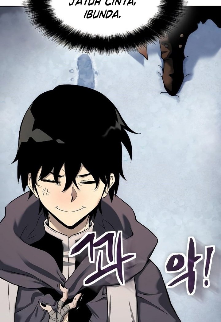 The Priest of Corruption Chapter 1 - halaman 75