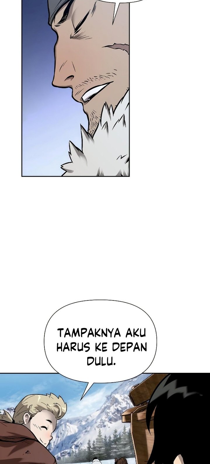 The Priest of Corruption Chapter 1 - halaman 81