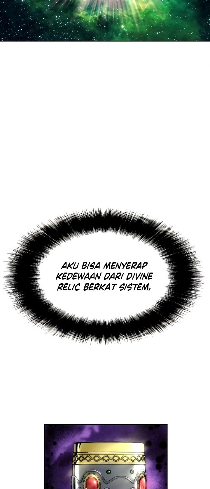 The Priest of Corruption Chapter 1 - halaman 93