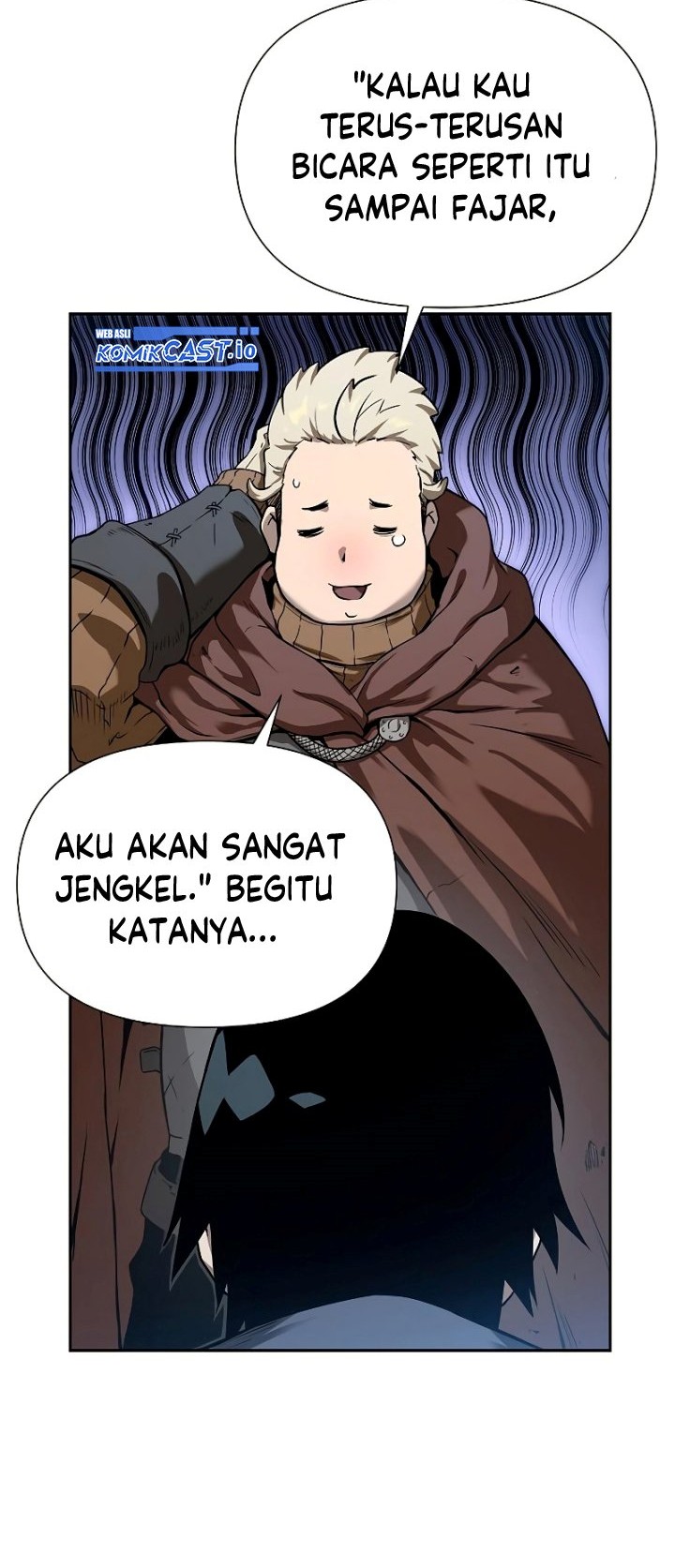 The Priest of Corruption Chapter 1 - halaman 97