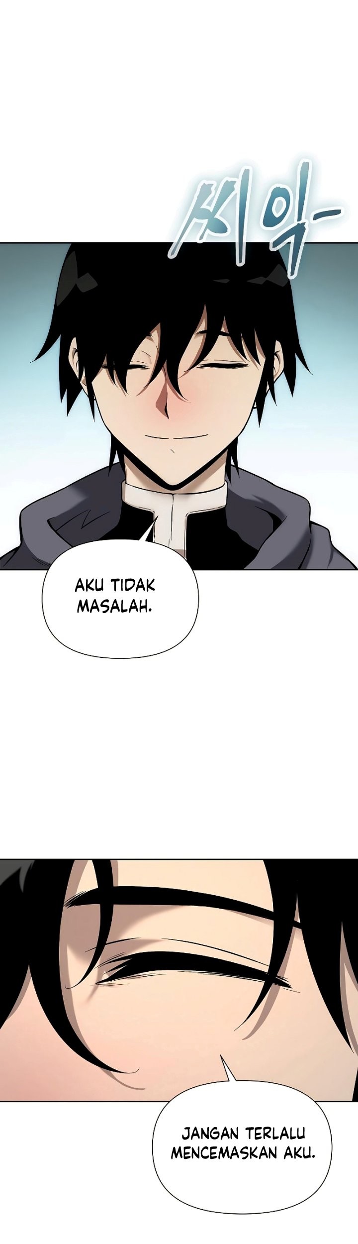The Priest of Corruption Chapter 1 - halaman 98