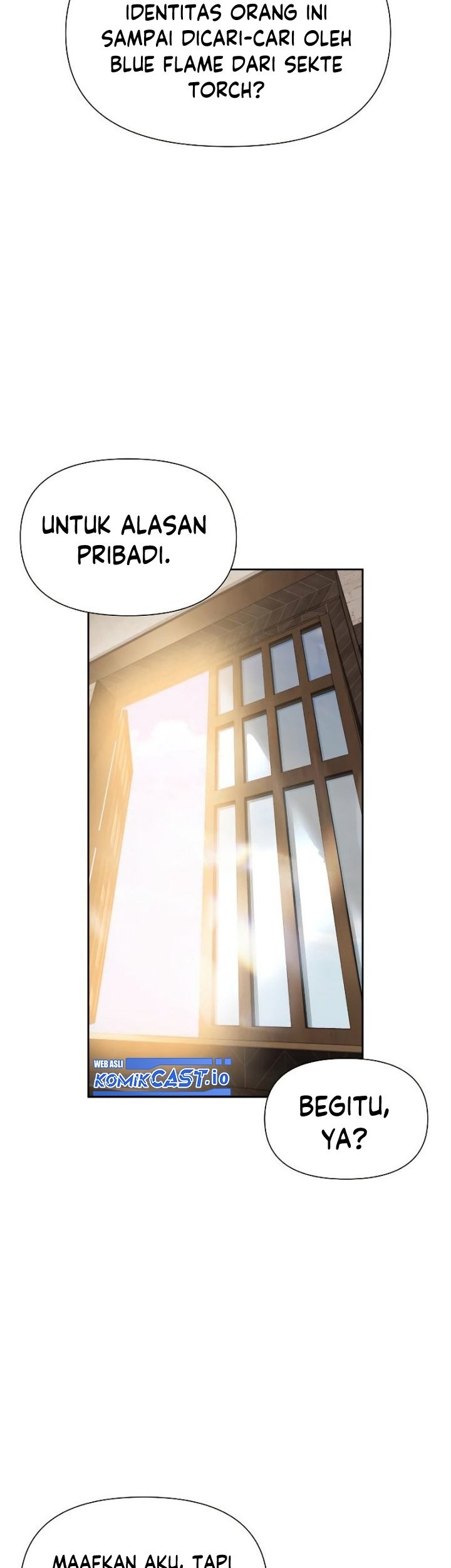 The Priest of Corruption Chapter 10 - halaman 10