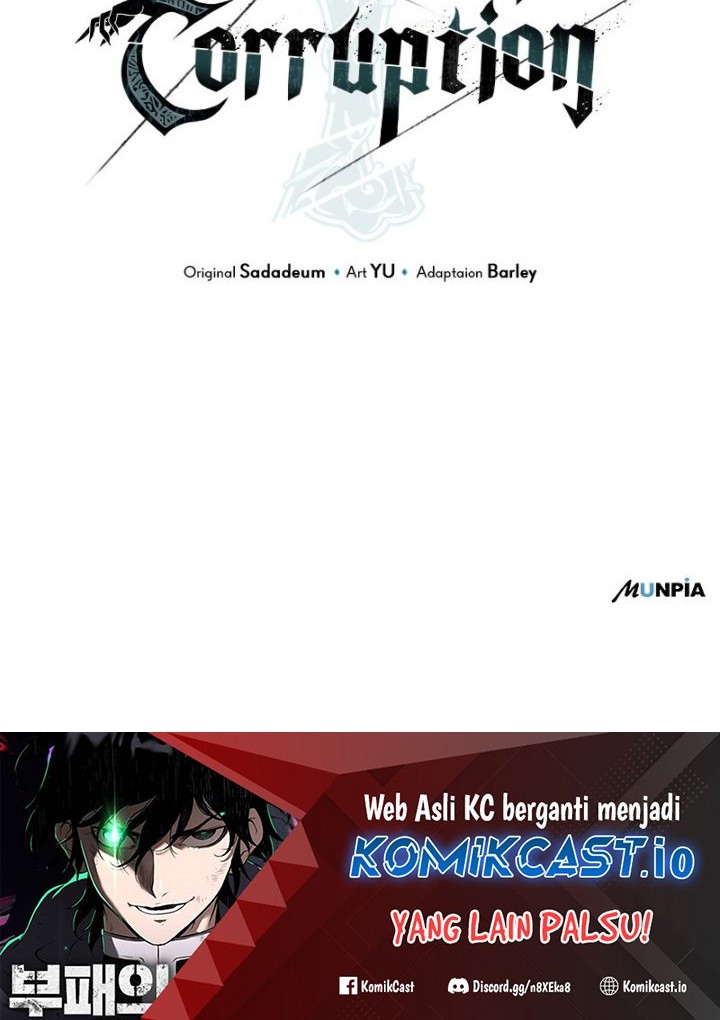 The Priest of Corruption Chapter 10 - halaman 109