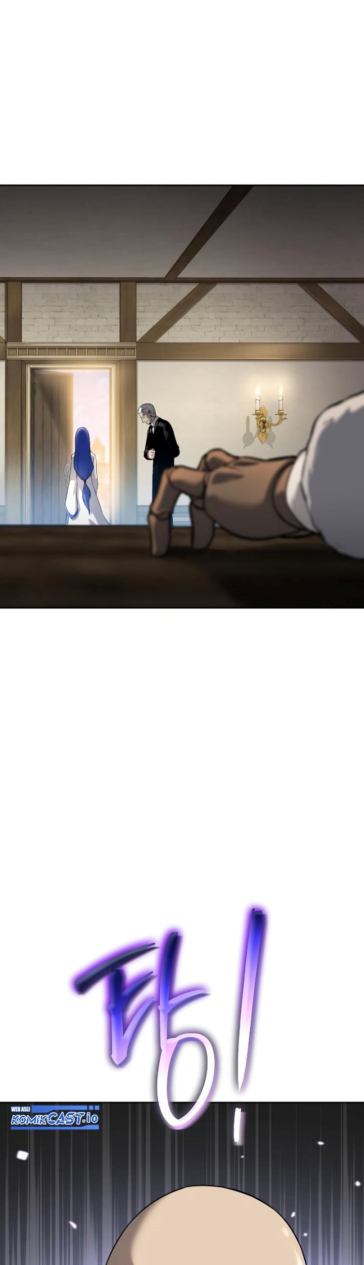 The Priest of Corruption Chapter 10 - halaman 14