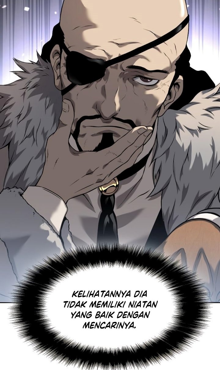 The Priest of Corruption Chapter 10 - halaman 15