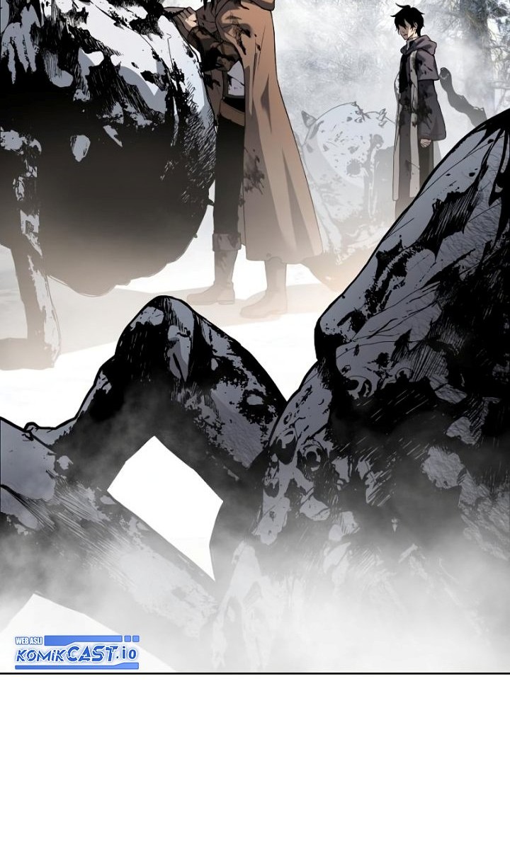 The Priest of Corruption Chapter 10 - halaman 17