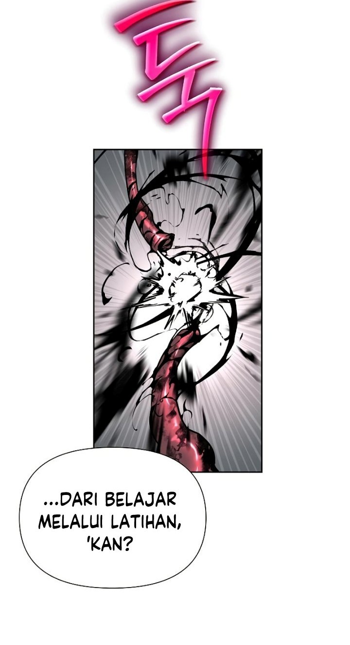 The Priest of Corruption Chapter 10 - halaman 23