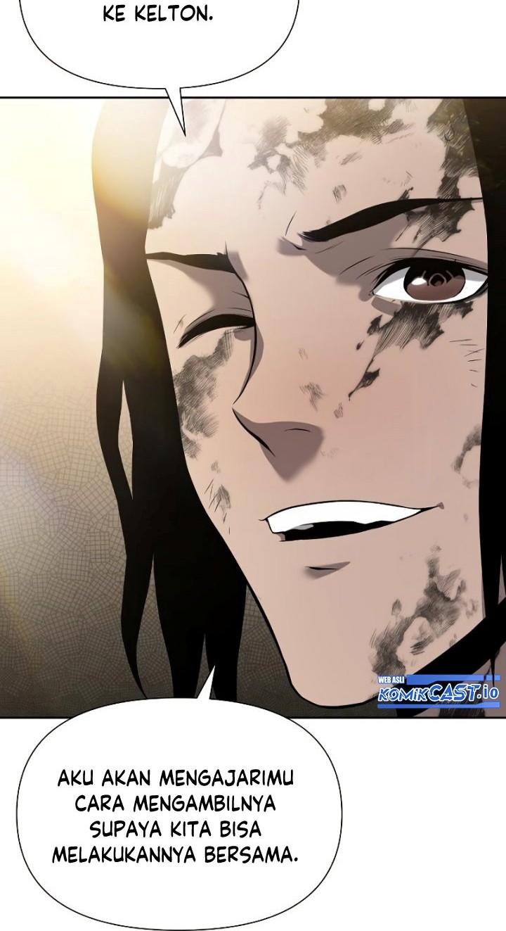The Priest of Corruption Chapter 10 - halaman 25