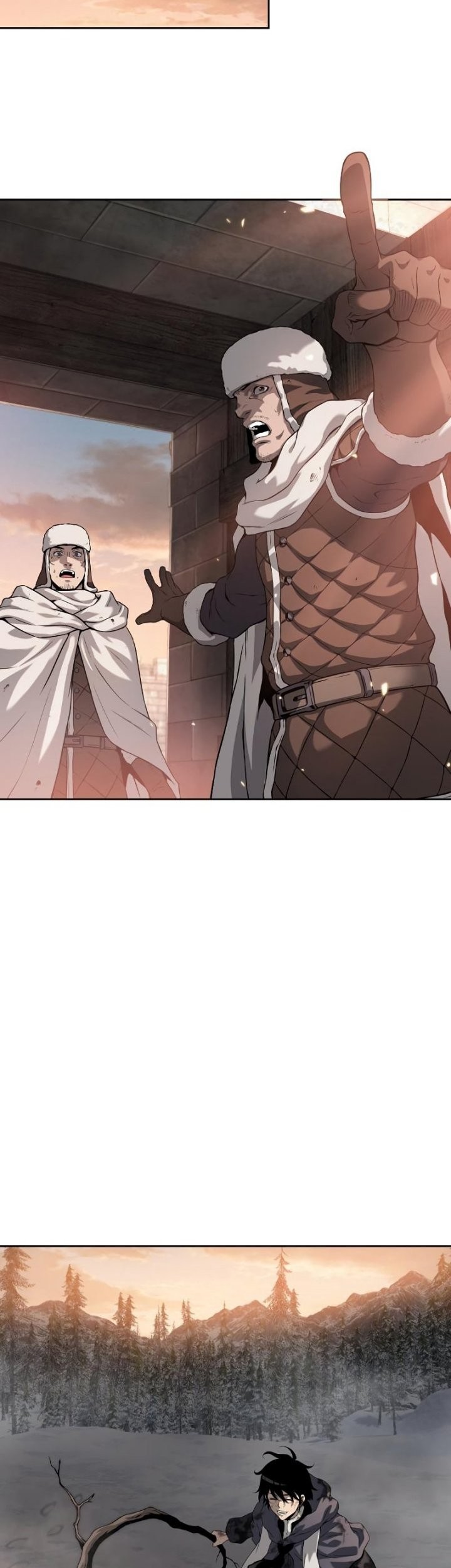 The Priest of Corruption Chapter 10 - halaman 28