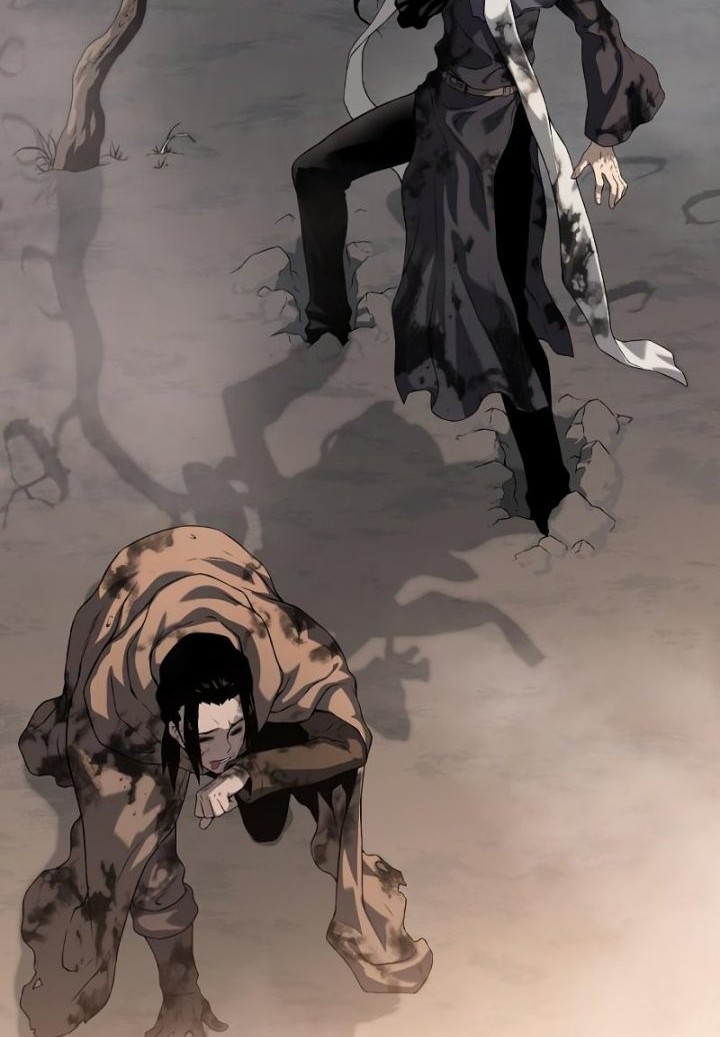 The Priest of Corruption Chapter 10 - halaman 29