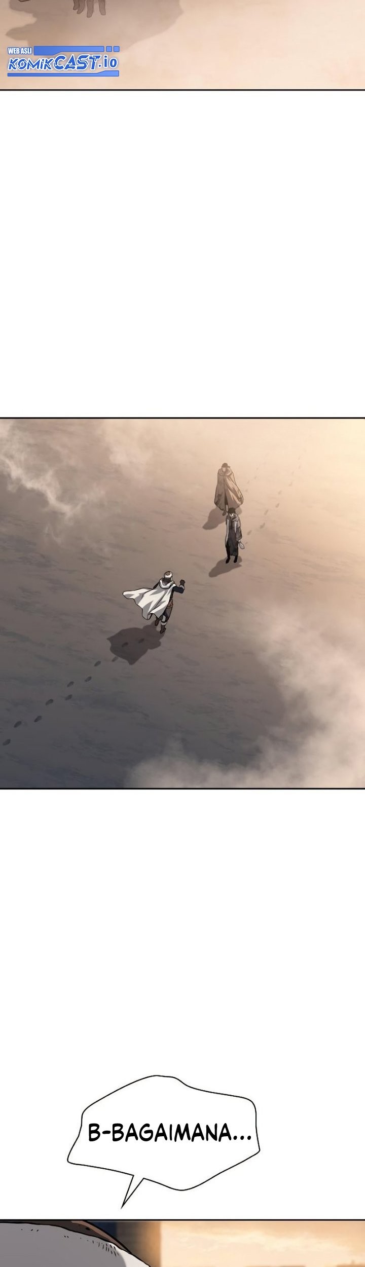 The Priest of Corruption Chapter 10 - halaman 30
