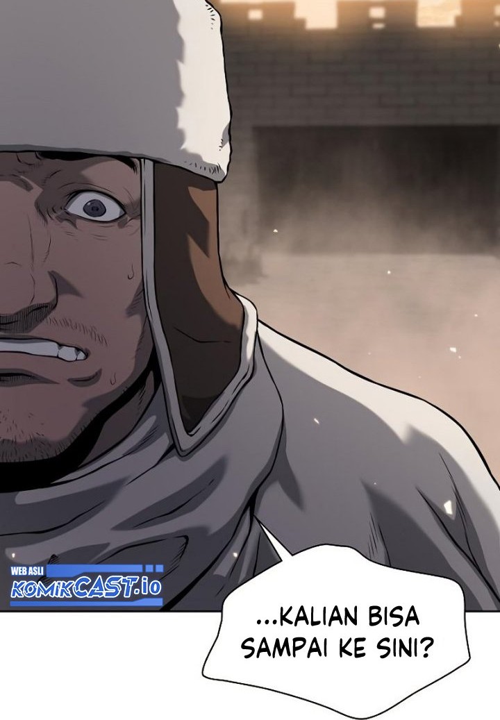 The Priest of Corruption Chapter 10 - halaman 31