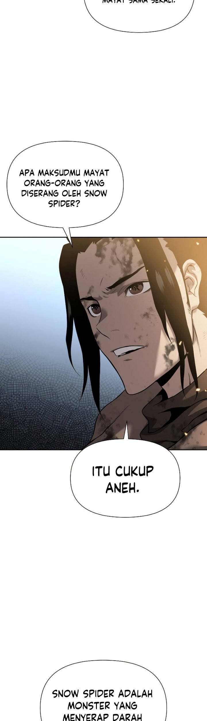 The Priest of Corruption Chapter 10 - halaman 36