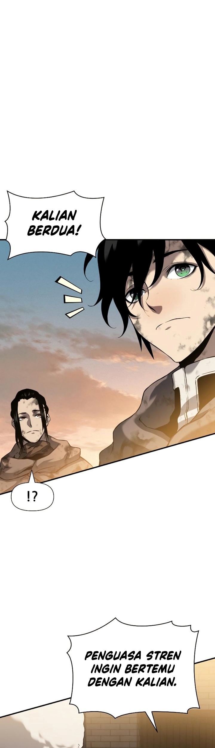 The Priest of Corruption Chapter 10 - halaman 38