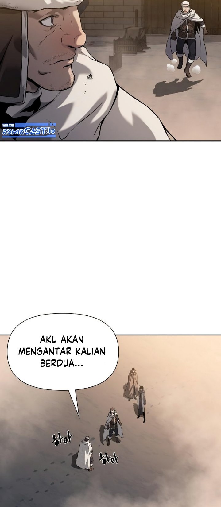 The Priest of Corruption Chapter 10 - halaman 39