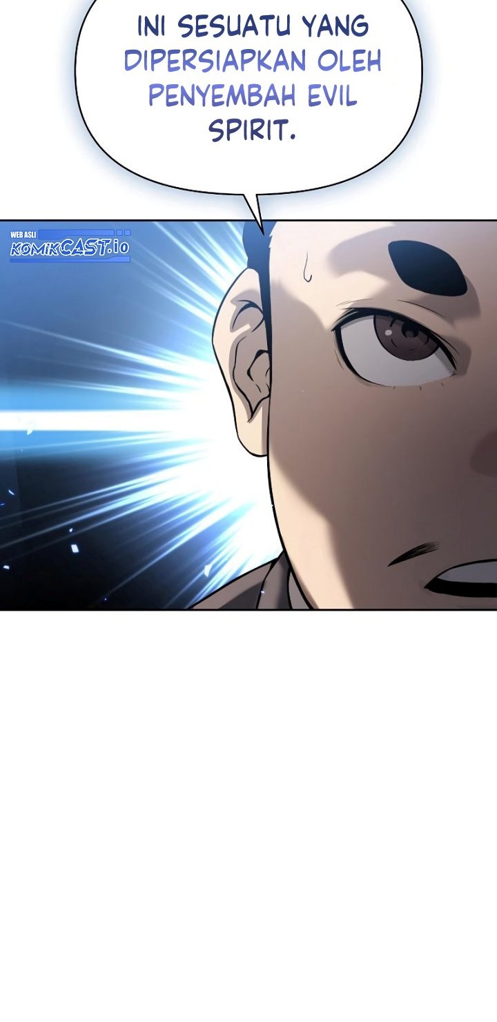 The Priest of Corruption Chapter 10 - halaman 45