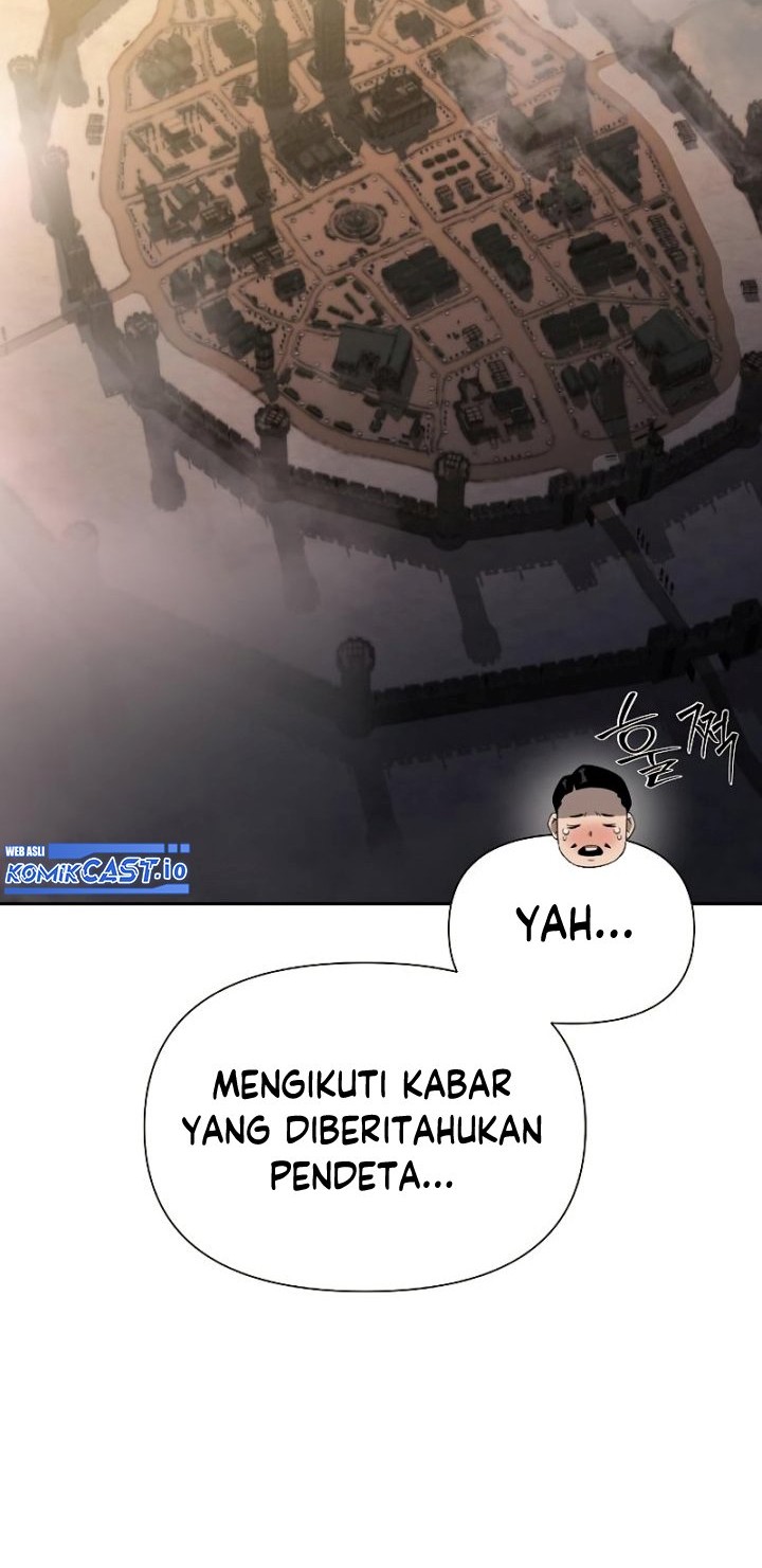The Priest of Corruption Chapter 10 - halaman 47