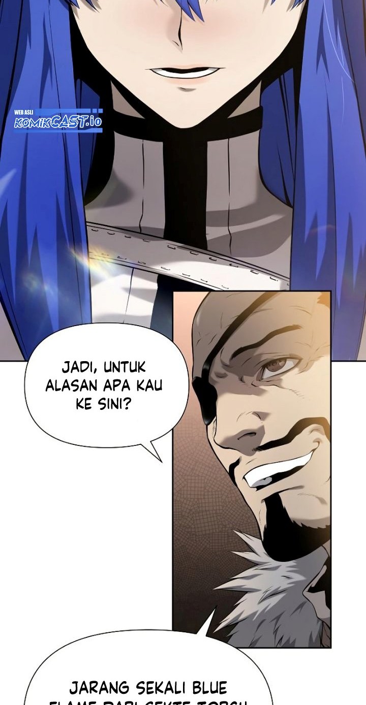 The Priest of Corruption Chapter 10 - halaman 5