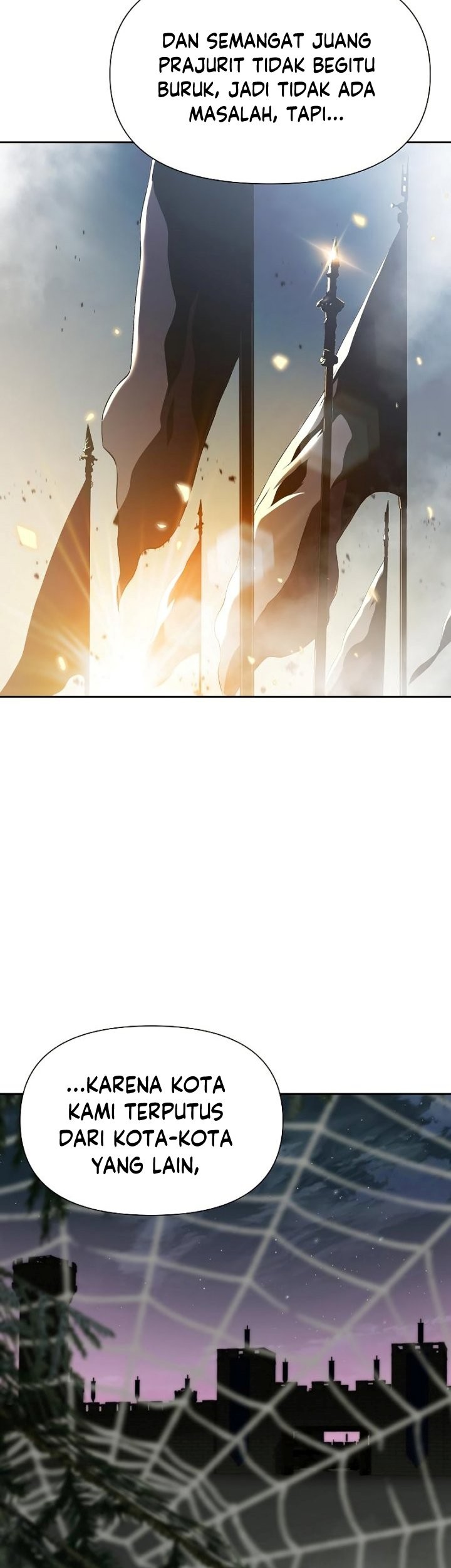 The Priest of Corruption Chapter 10 - halaman 52