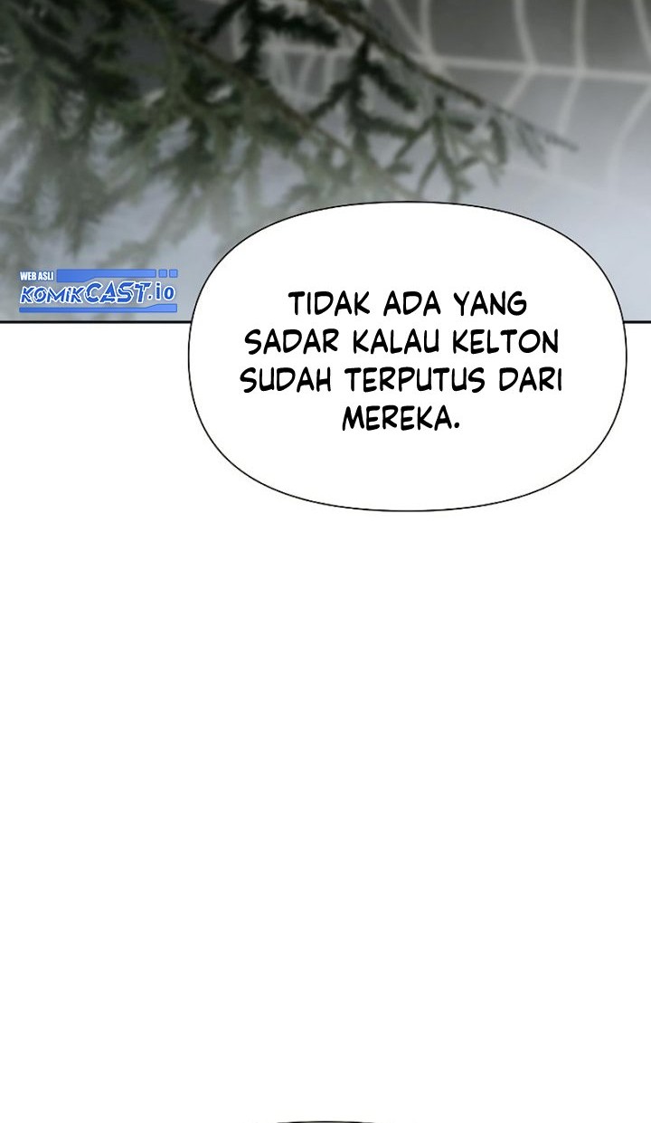The Priest of Corruption Chapter 10 - halaman 53