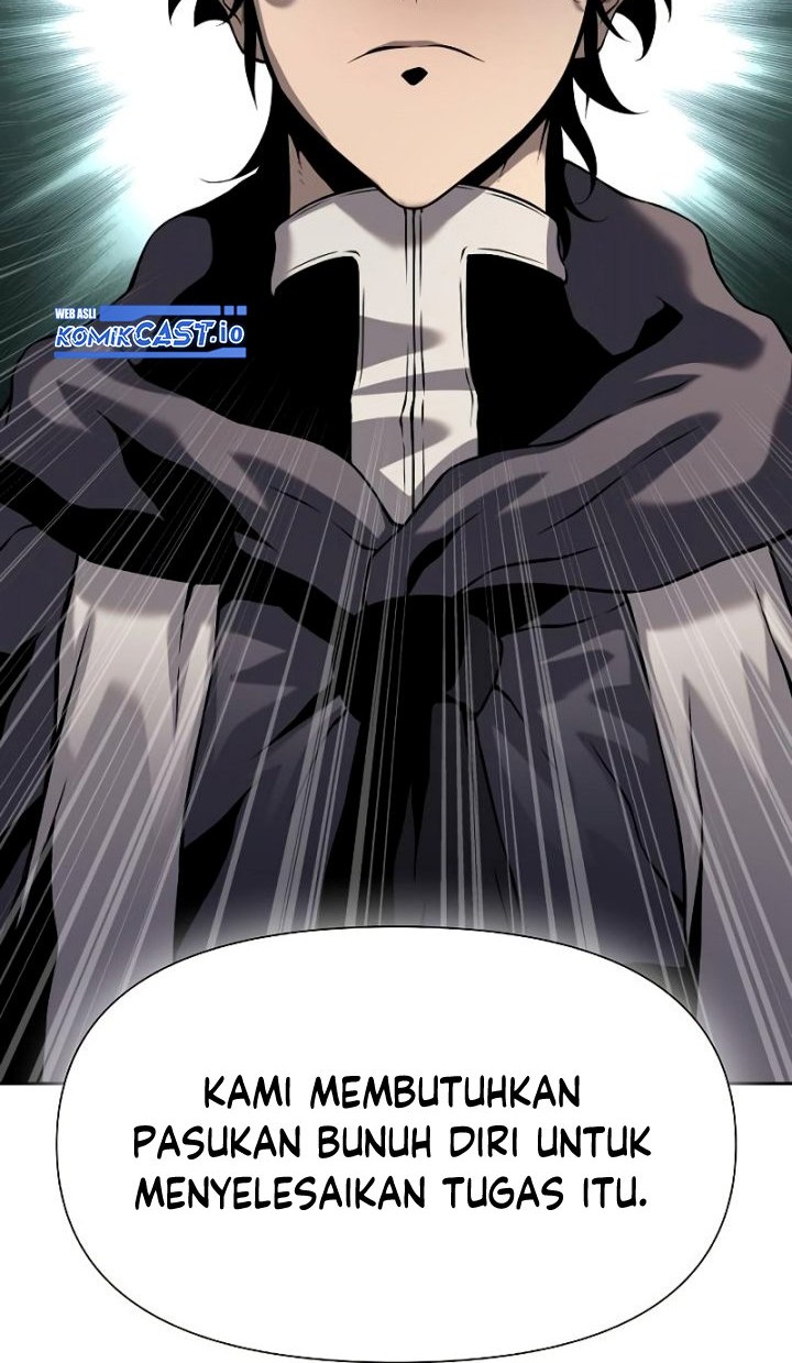 The Priest of Corruption Chapter 10 - halaman 55