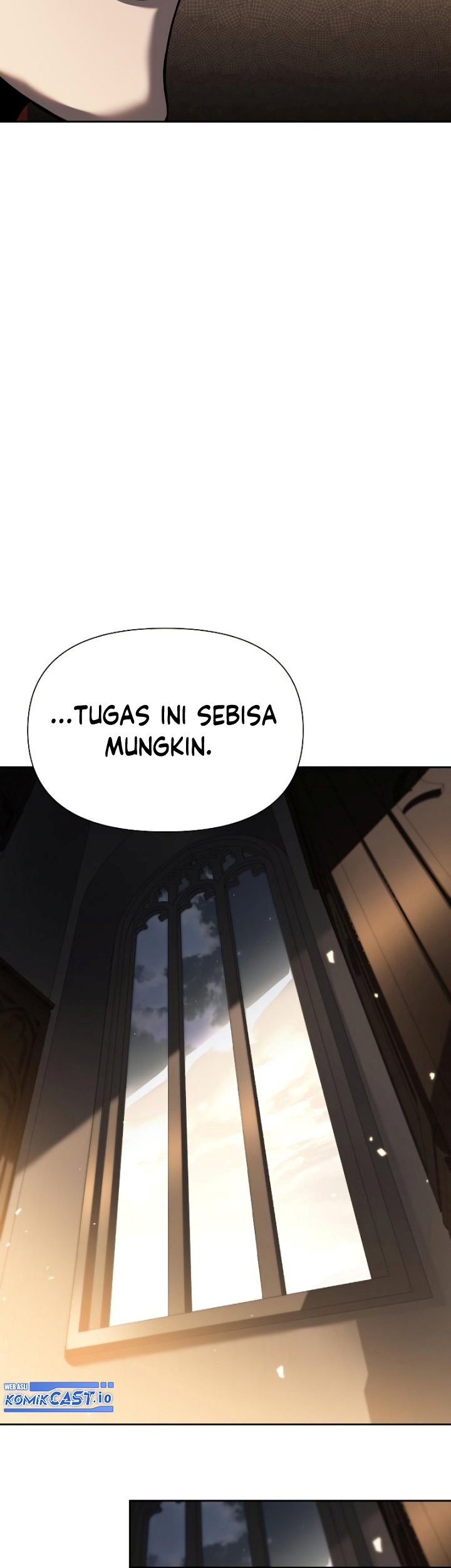 The Priest of Corruption Chapter 10 - halaman 58