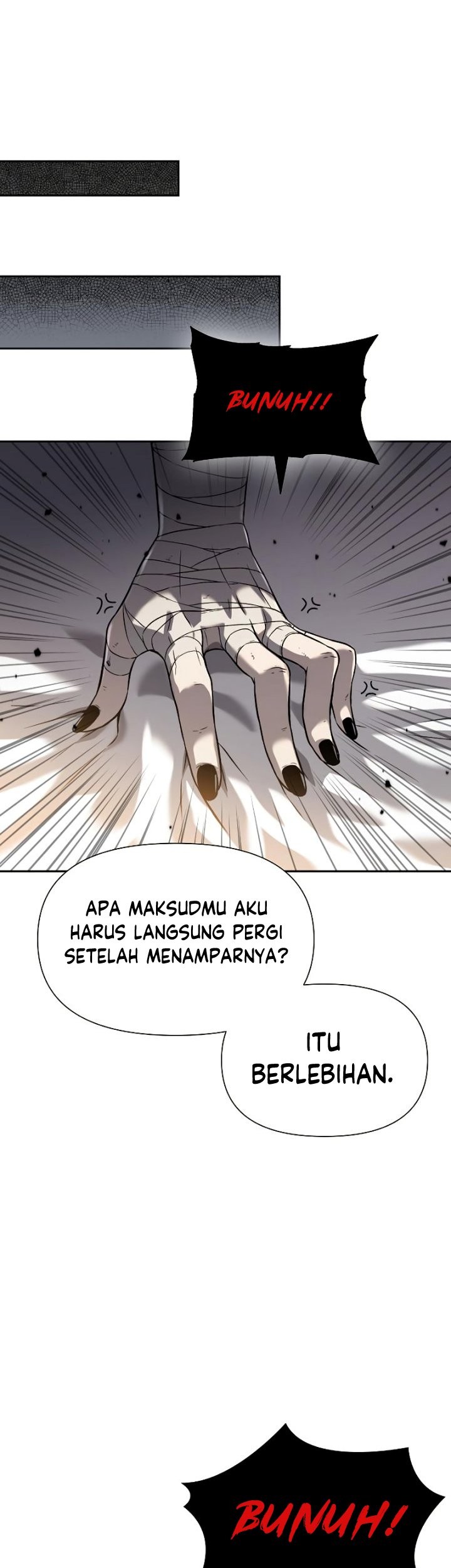 The Priest of Corruption Chapter 10 - halaman 60