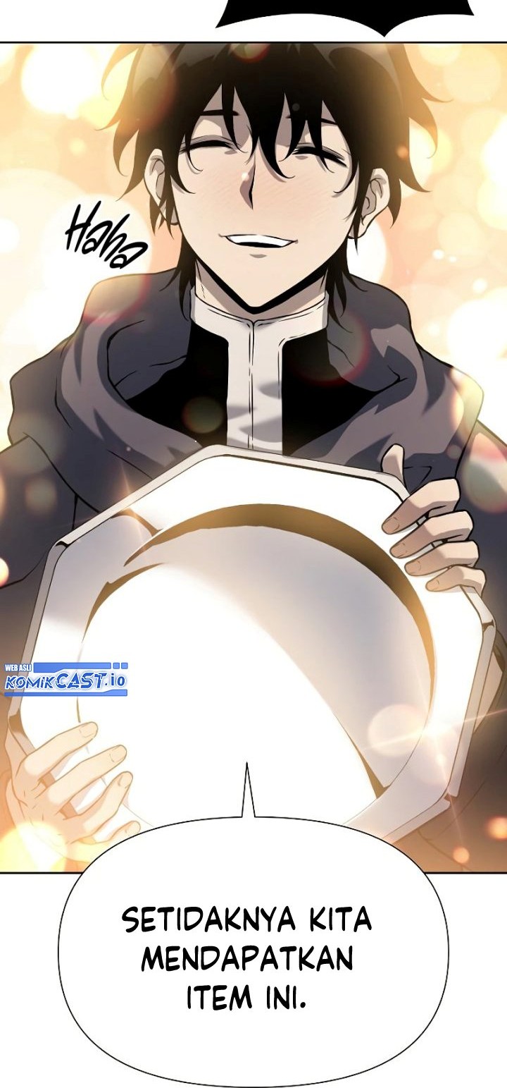 The Priest of Corruption Chapter 10 - halaman 61