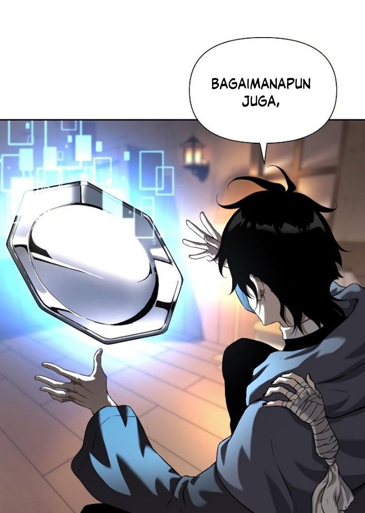 The Priest of Corruption Chapter 10 - halaman 65