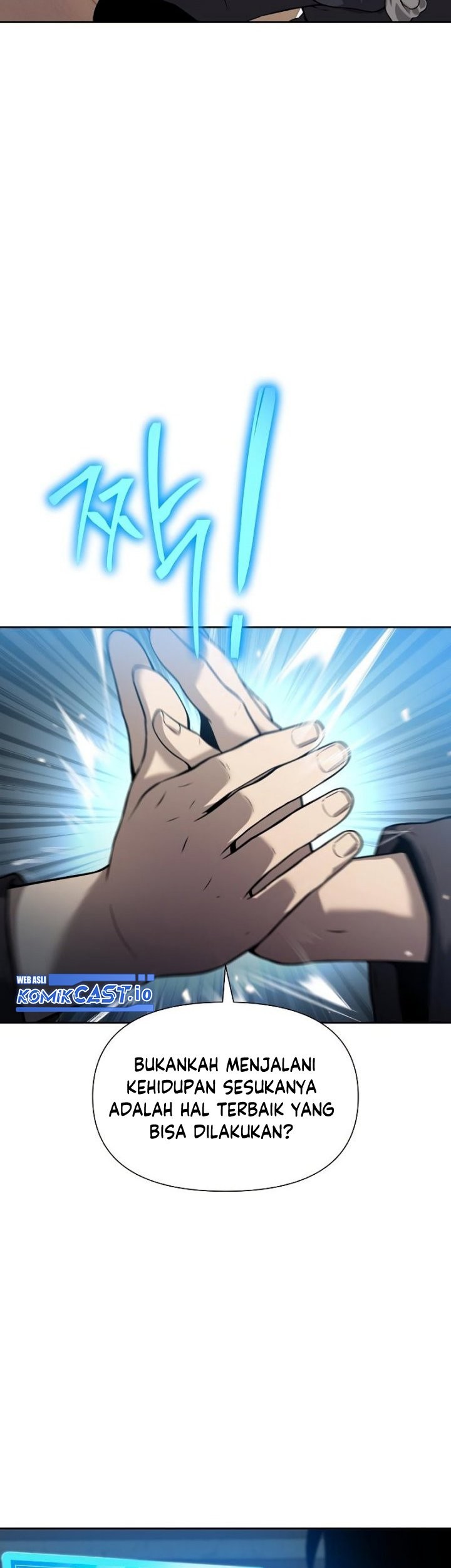 The Priest of Corruption Chapter 10 - halaman 66