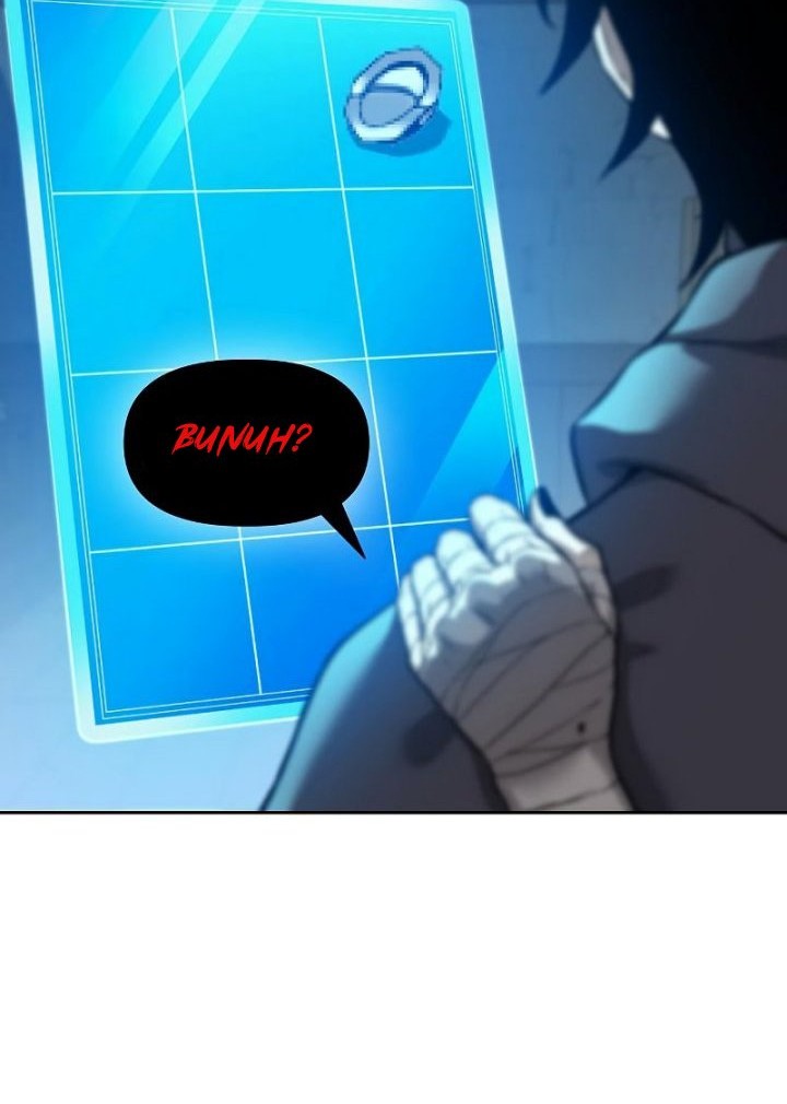 The Priest of Corruption Chapter 10 - halaman 67