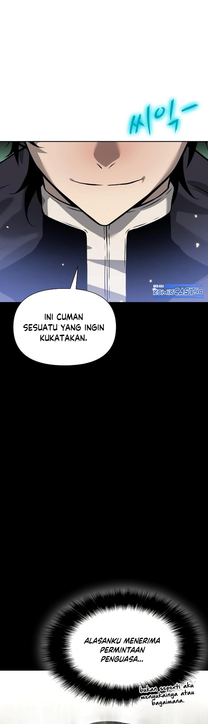 The Priest of Corruption Chapter 10 - halaman 68