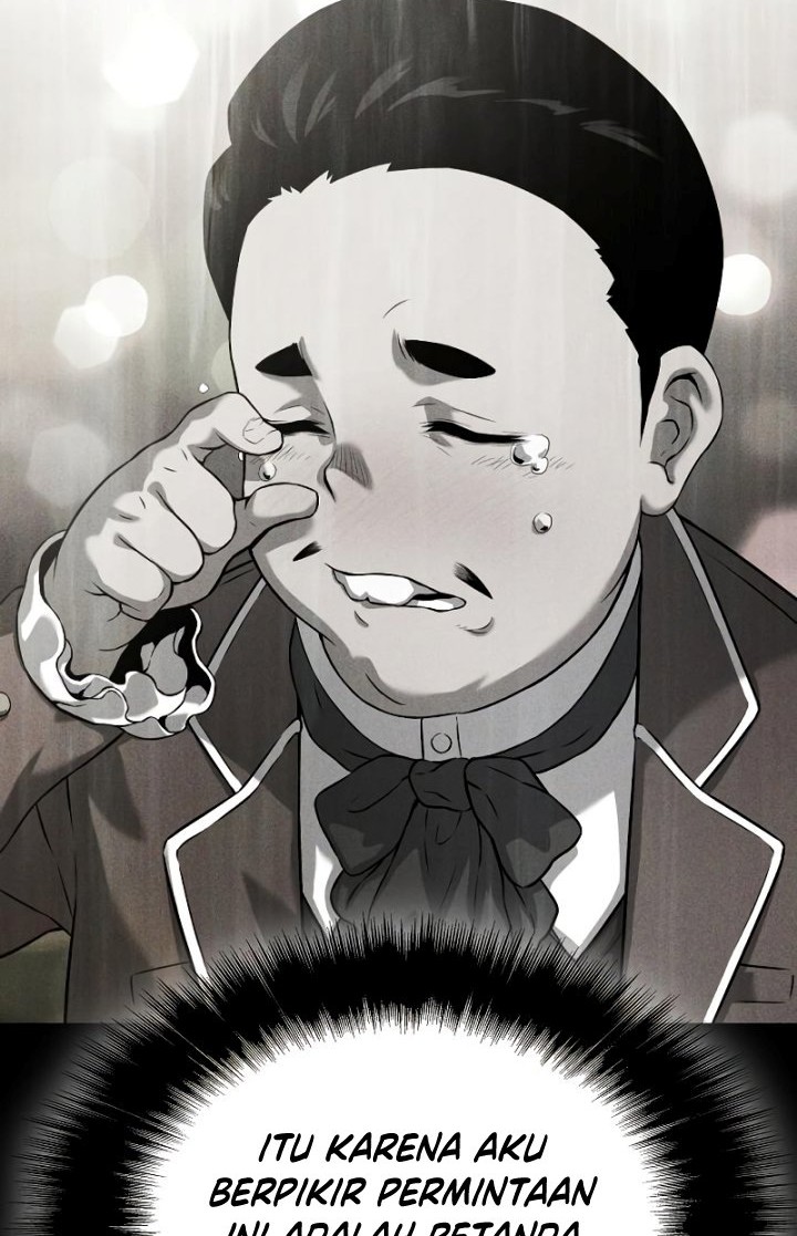The Priest of Corruption Chapter 10 - halaman 69