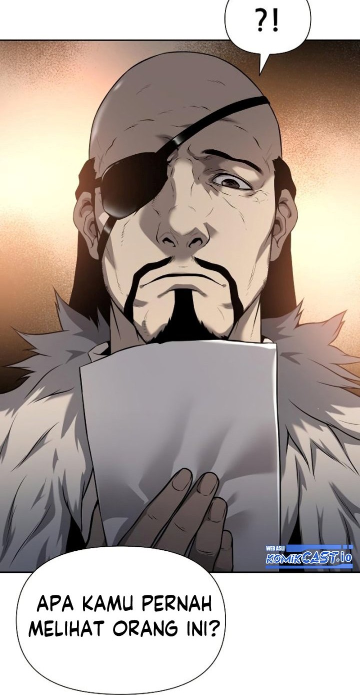 The Priest of Corruption Chapter 10 - halaman 7