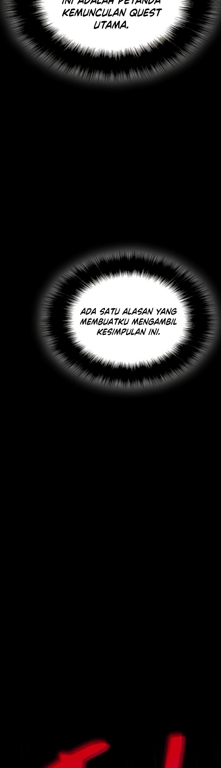 The Priest of Corruption Chapter 10 - halaman 70