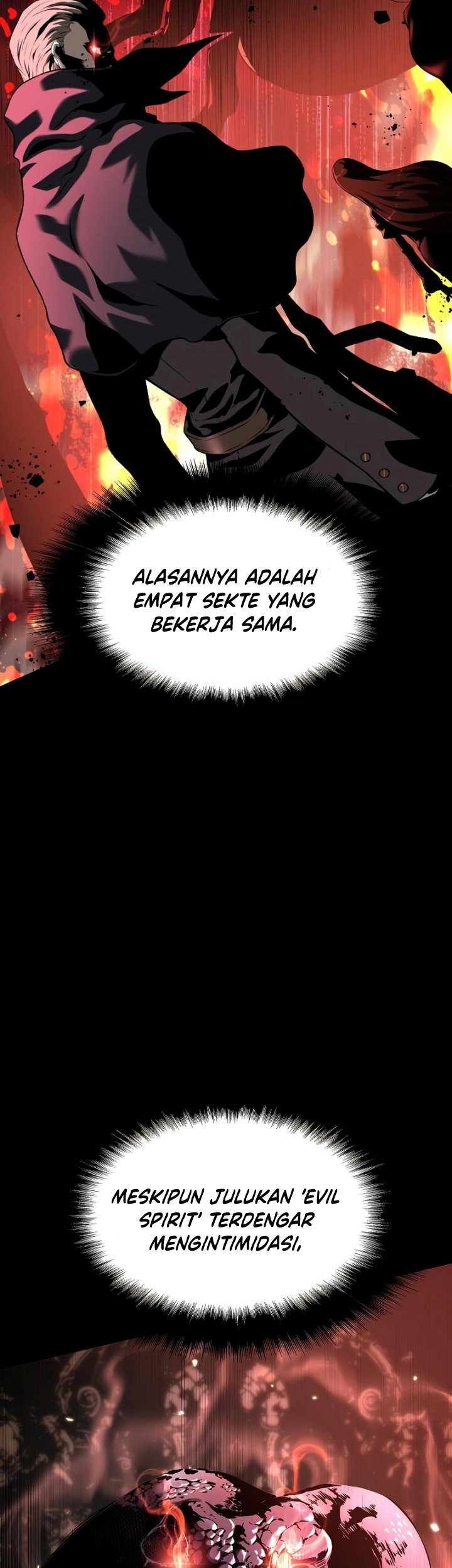 The Priest of Corruption Chapter 10 - halaman 72