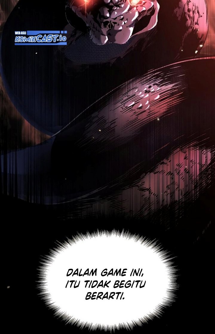 The Priest of Corruption Chapter 10 - halaman 73