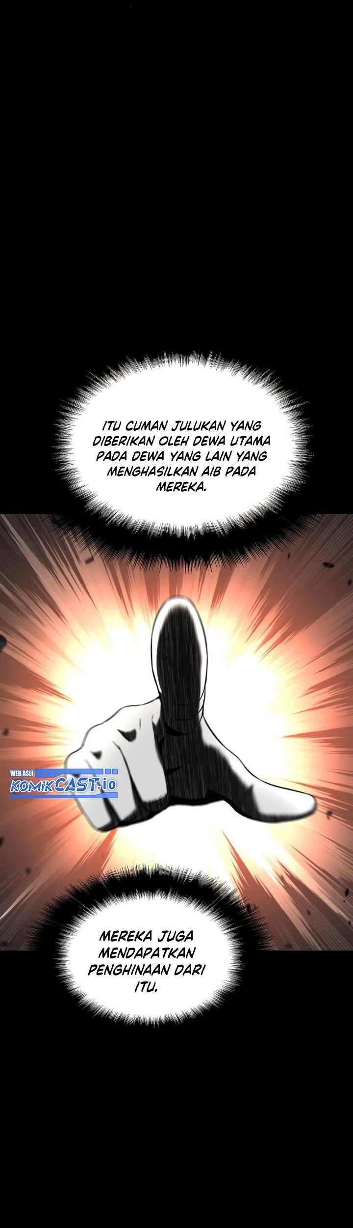 The Priest of Corruption Chapter 10 - halaman 74