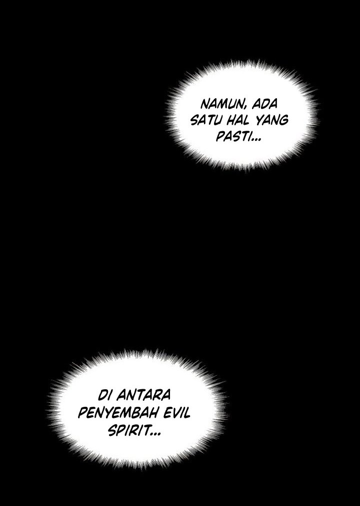 The Priest of Corruption Chapter 10 - halaman 75