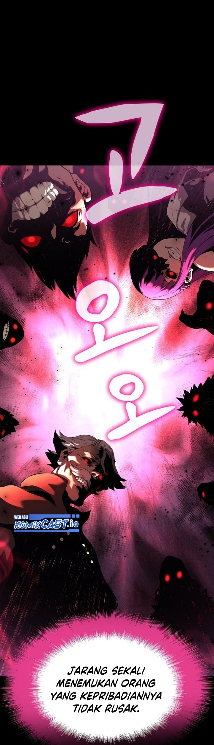 The Priest of Corruption Chapter 10 - halaman 76