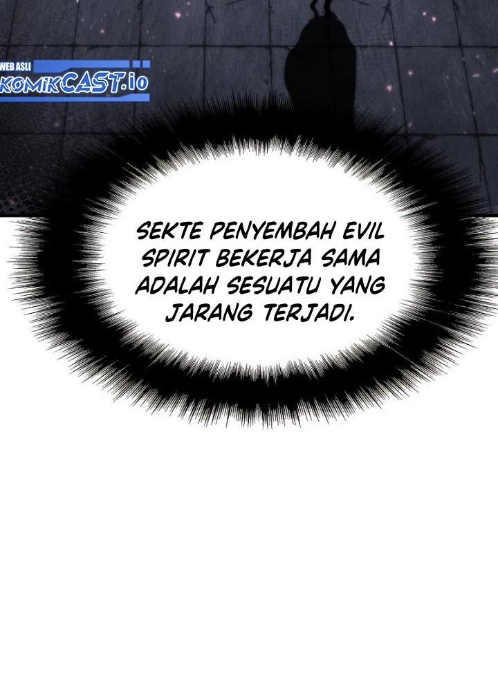 The Priest of Corruption Chapter 10 - halaman 79