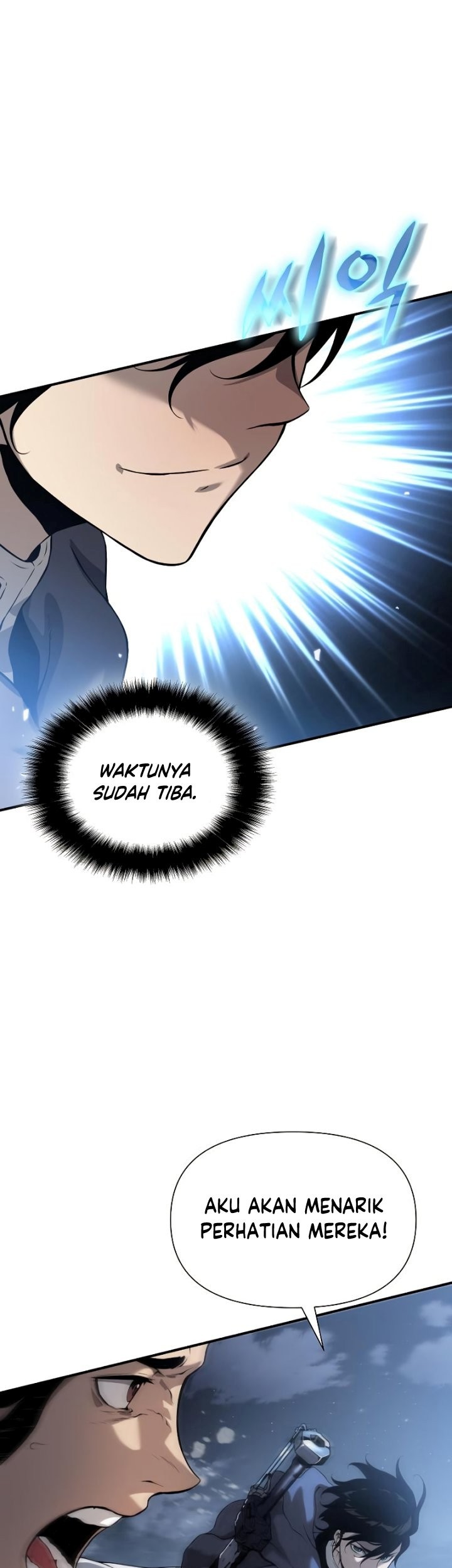 The Priest of Corruption Chapter 10 - halaman 86