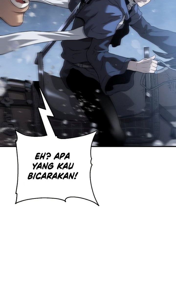 The Priest of Corruption Chapter 10 - halaman 87