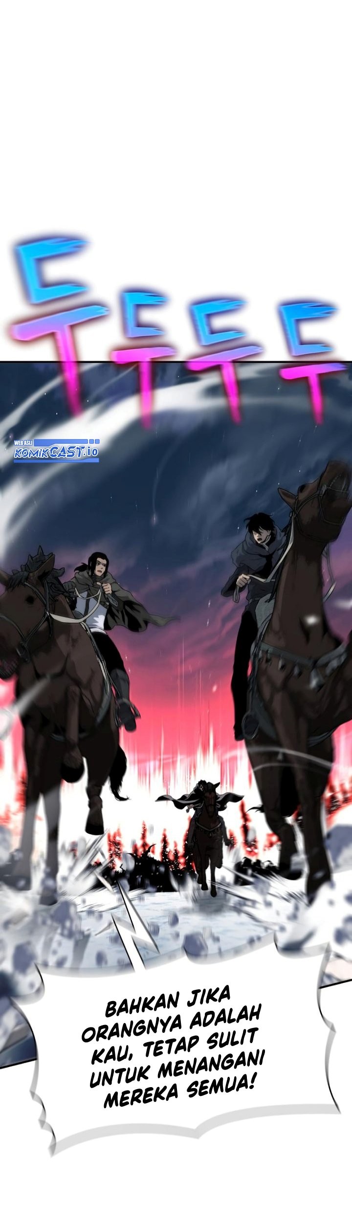 The Priest of Corruption Chapter 10 - halaman 88