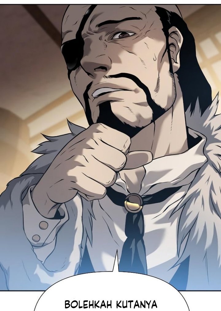 The Priest of Corruption Chapter 10 - halaman 9