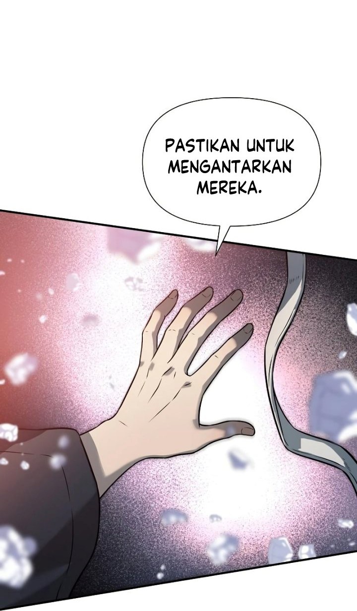 The Priest of Corruption Chapter 10 - halaman 91