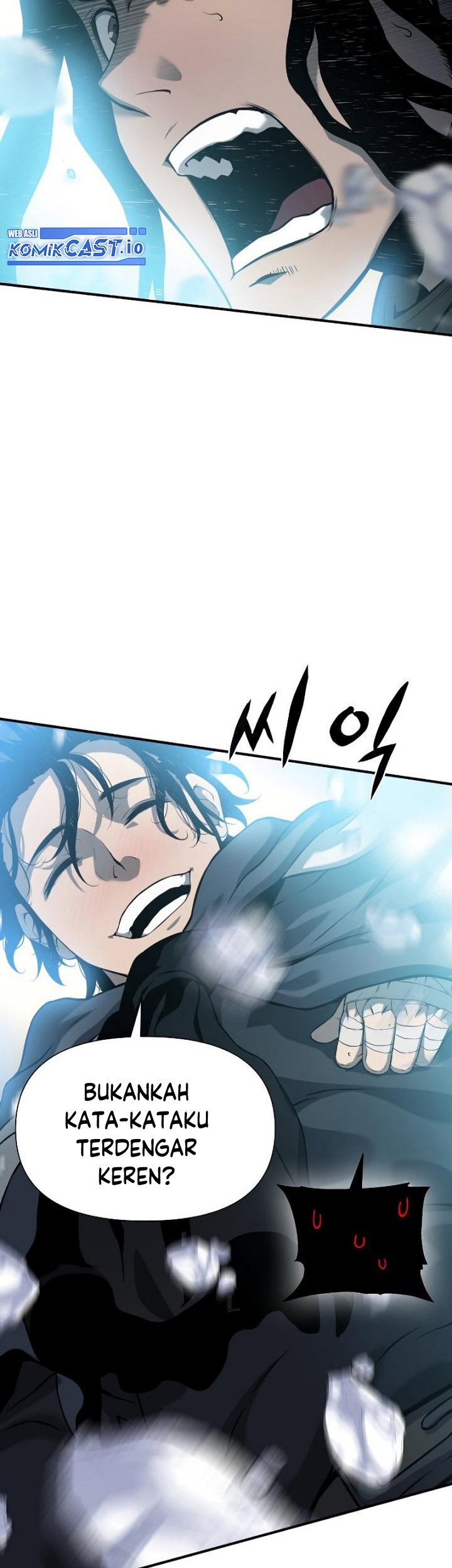 The Priest of Corruption Chapter 10 - halaman 94