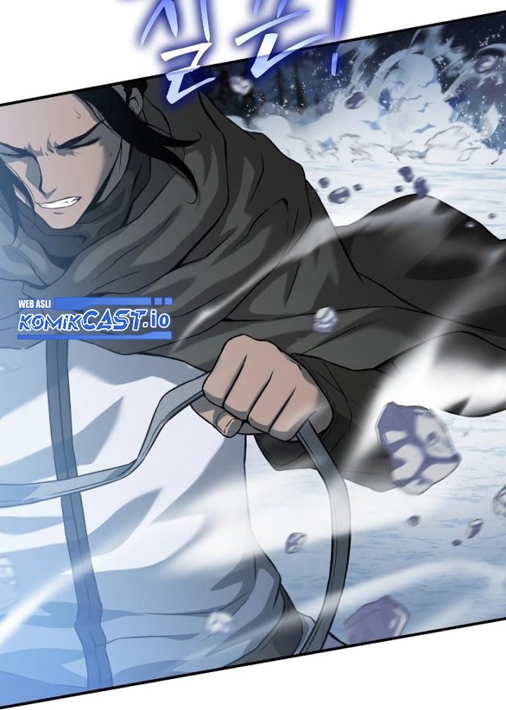 The Priest of Corruption Chapter 10 - halaman 97